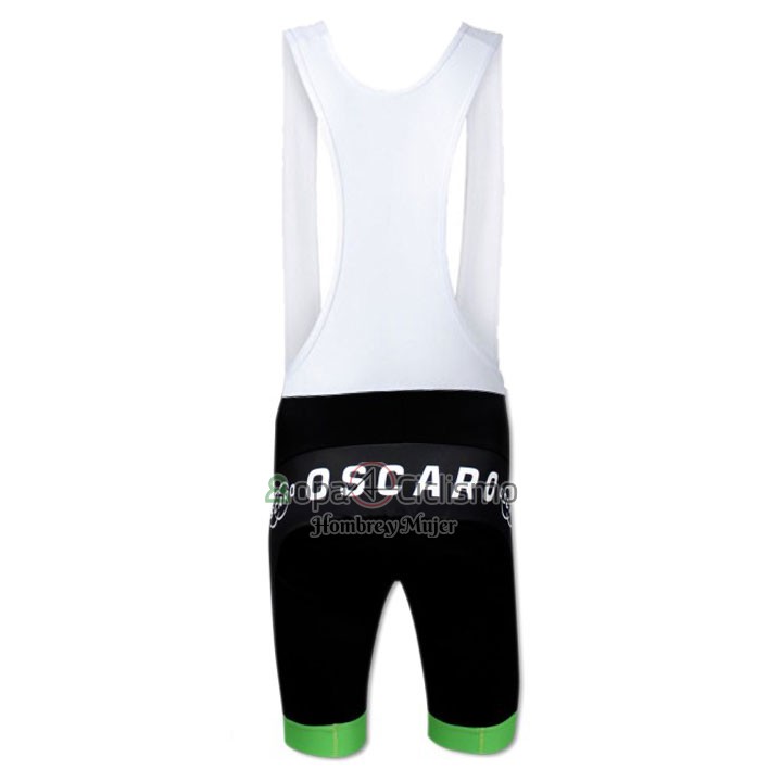 Fortuneo Vital Concept Ropa Ciclismo Culotte Corto 2017 Hombre Mangas Cortas Blanco
